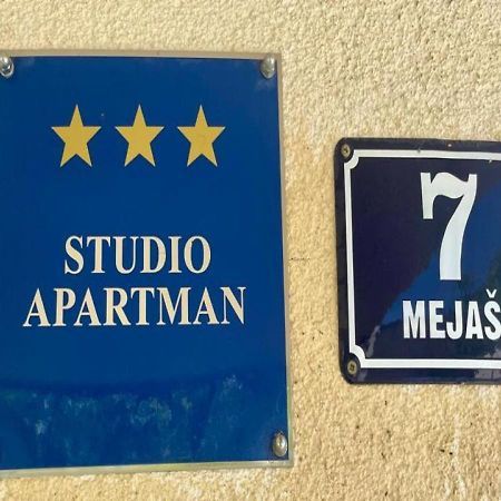 Demer Sweet Dreams Apartament Split Zewnętrze zdjęcie