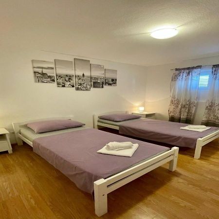 Demer Sweet Dreams Apartament Split Zewnętrze zdjęcie