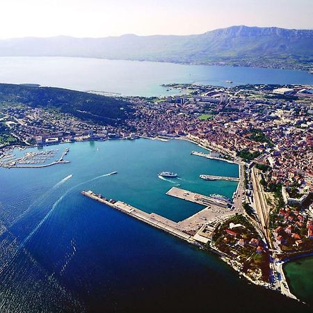 Demer Sweet Dreams Apartament Split Zewnętrze zdjęcie
