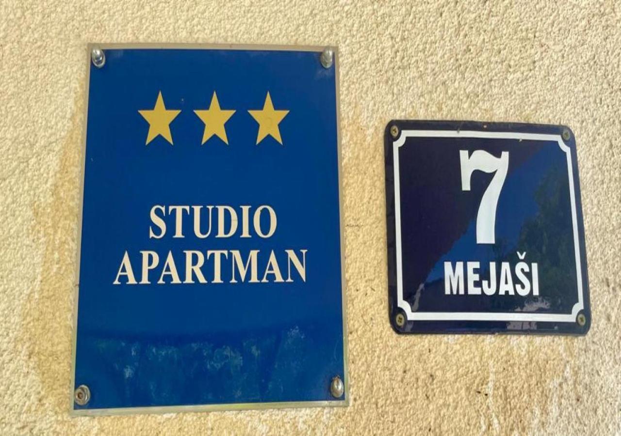 Demer Sweet Dreams Apartament Split Zewnętrze zdjęcie