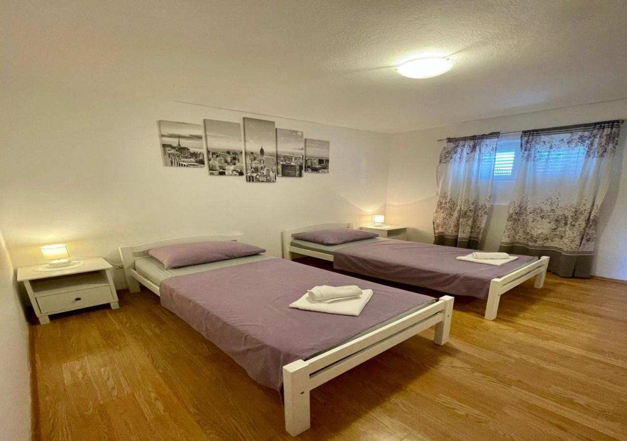 Demer Sweet Dreams Apartament Split Zewnętrze zdjęcie