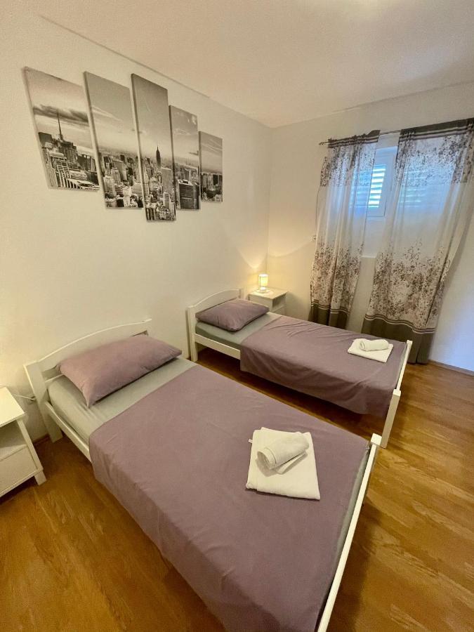 Demer Sweet Dreams Apartament Split Zewnętrze zdjęcie