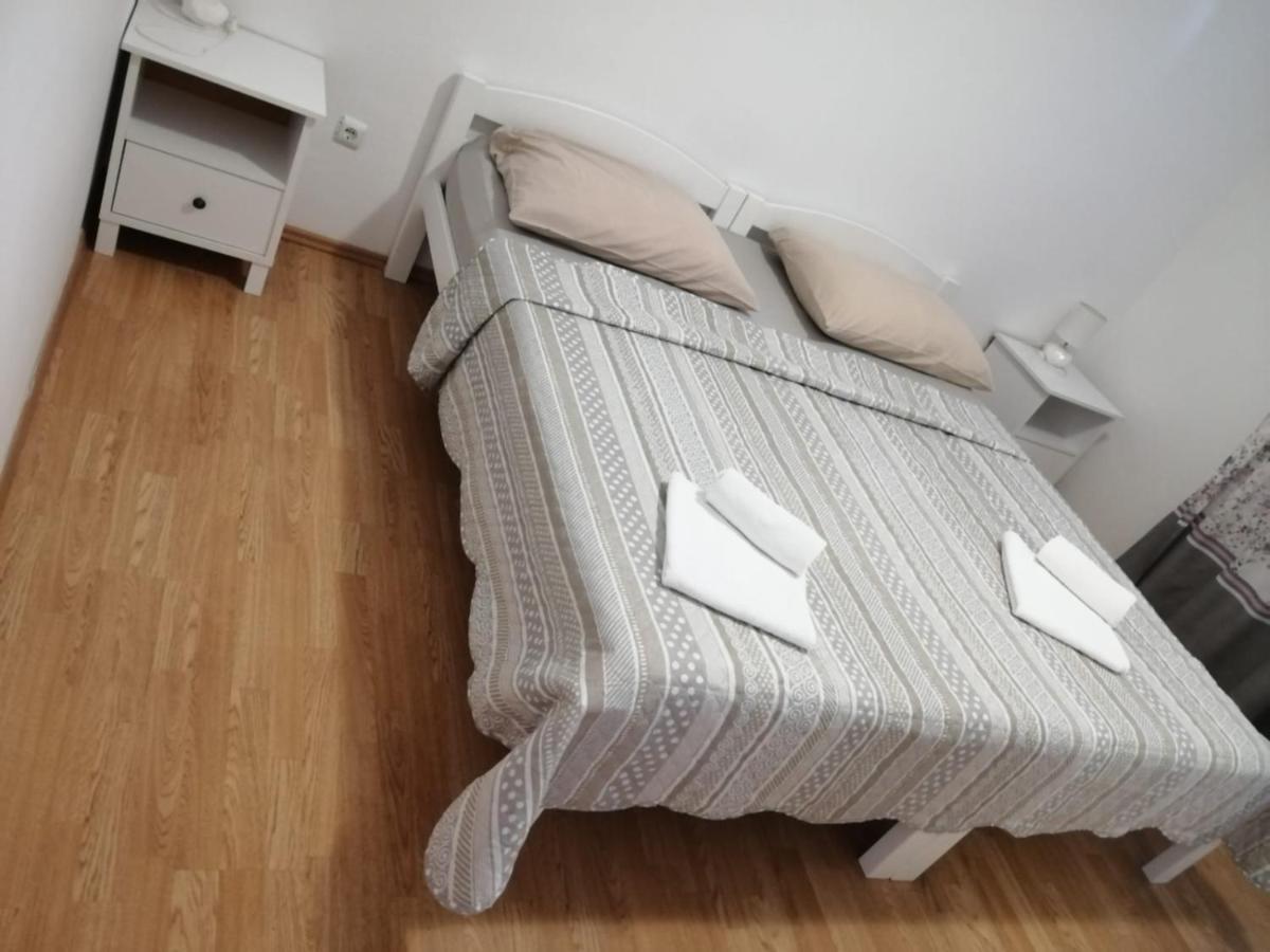 Demer Sweet Dreams Apartament Split Zewnętrze zdjęcie
