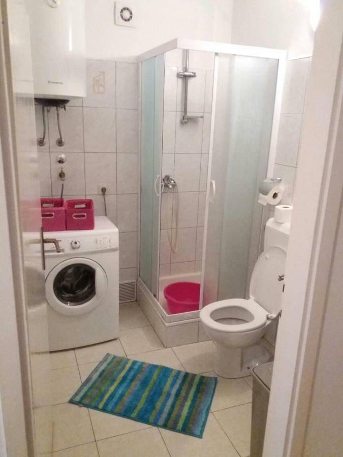 Demer Sweet Dreams Apartament Split Zewnętrze zdjęcie